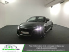 Audi TT roadster occasion Noir année 2018 boite Automatique Annonce Audi TT roadster occasion Essence RS 2.5 TFSI 400 S tronic 7 Quattro à Beaupuy