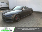 Audi TT roadster S 2.0 TFSI 310 S tronic 6 Quattro   Beaupuy 31