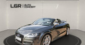Audi TT roadster S Roadster Quattro 2.0 TFSI - BV S-tronic S - GARANTIE 1 ANS   Boissy-le-Châtel 77