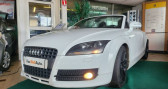 Audi TT roadster STLINE 18TFSI   ALENCON 61