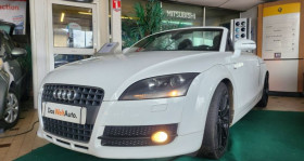 Audi TT roadster , garage GOUYER AUTOMOBILES  ALENCON