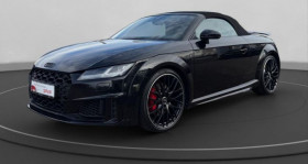 Audi TT roadster , garage CAR DESIGN IMPORT  Ozoir-la-Ferrire