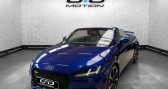 Audi TT roadster TTRS Roadster 2.5 TFSI 400CH QUATTRO S TRONIC 7 Cabriolet   Dieudonn 60