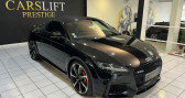 Audi TT roadster occasion Annonce Audi TT roadster occasion Essence TTRS ROADSTER 2.5 TSI 400 QUATTRO S TRONIC 7 à CLERMONT FERRAND