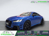 Annonce Audi TT RS coupe occasion Essence 2.5 TFSI 400 BVA Quattro � Beaupuy