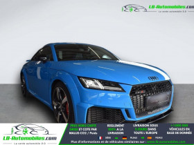 Audi TT RS coupe 2.5 TFSI 400 BVA Quattro  occasion � Beaupuy - photo n�2