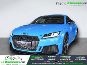 Audi TT RS coupe , garage LB AUTOMOBILES � Beaupuy