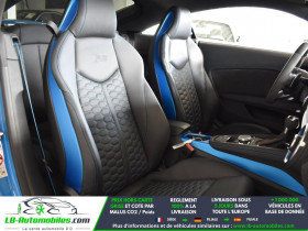 Audi TT RS coupe 2.5 TFSI 400 BVA Quattro  occasion � Beaupuy - photo n�7