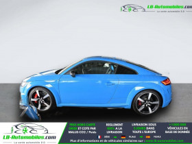 Audi TT RS coupe 2.5 TFSI 400 BVA Quattro  occasion � Beaupuy - photo n�5
