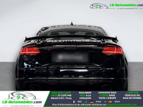 Audi TT RS coupe 2.5 TFSI 400 BVA Quattro  occasion � Beaupuy - photo n�3