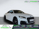 Annonce Audi TT RS coupe occasion Essence 2.5 TFSI 400 BVA Quattro � Beaupuy