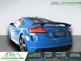 Audi TT RS coupe 2.5 TFSI 400 BVA Quattro  occasion � Beaupuy - photo n�3