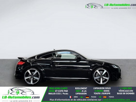 Audi TT RS coupe 2.5 TFSI 400 BVA Quattro  occasion � Beaupuy - photo n�2