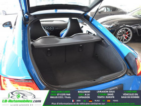 Audi TT RS coupe 2.5 TFSI 400 BVA Quattro  occasion � Beaupuy - photo n�11