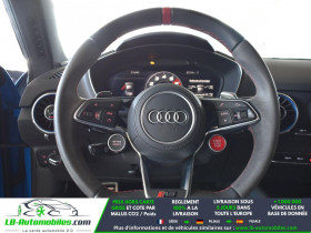 Audi TT RS coupe 2.5 TFSI 400 BVA Quattro  occasion � Beaupuy - photo n�9
