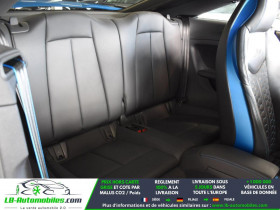 Audi TT RS coupe 2.5 TFSI 400 BVA Quattro  occasion � Beaupuy - photo n�8