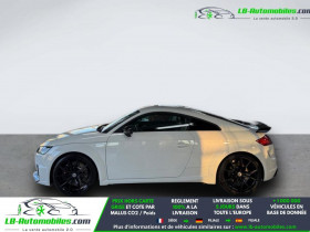 Audi TT RS coupe 2.5 TFSI 400 BVA Quattro  occasion � Beaupuy - photo n�3