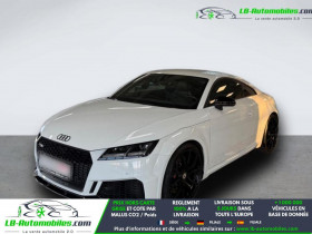 Audi TT RS coupe 2.5 TFSI 400 BVA Quattro  occasion � Beaupuy - photo n�2