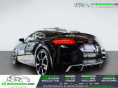 Annonce Audi TT RS coupe occasion Essence 2.5 TFSI 400 BVA Quattro � Beaupuy