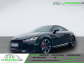 Annonce Audi TT RS coupe occasion Essence 2.5 TFSI 400 BVA Quattro � Beaupuy
