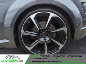 Audi TT RS coupe 2.5 TFSI 400 BVA Quattro  occasion � Beaupuy - photo n�9
