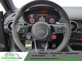 Audi TT RS coupe 2.5 TFSI 400 BVA Quattro  occasion � Beaupuy - photo n�8