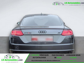 Audi TT RS coupe 2.5 TFSI 400 BVA Quattro  occasion � Beaupuy - photo n�6