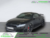 Annonce Audi TT RS coupe occasion Essence 2.5 TFSI 400 BVA Quattro � Beaupuy