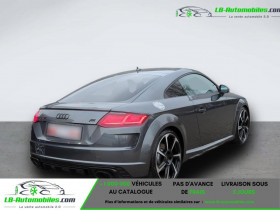 Audi TT RS coupe 2.5 TFSI 400 BVA Quattro  occasion � Beaupuy - photo n�3