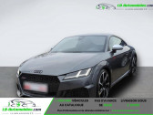 Annonce Audi TT RS coupe occasion Essence 2.5 TFSI 400 BVA Quattro � Beaupuy