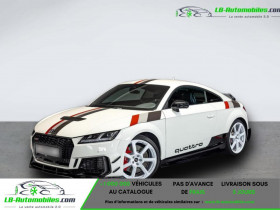 Audi TT RS coupe , garage LB AUTOMOBILES � Beaupuy