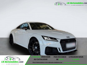 Audi TT RS coupe , garage LB AUTOMOBILES � Beaupuy