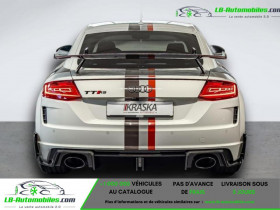 Audi TT RS coupe 2.5 TFSI 400 BVA Quattro  occasion � Beaupuy - photo n�5