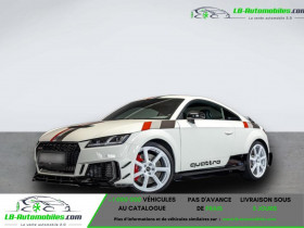 Audi TT RS coupe 2.5 TFSI 400 BVA Quattro  occasion � Beaupuy - photo n�2