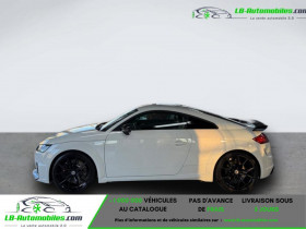 Audi TT RS coupe 2.5 TFSI 400 BVA Quattro  occasion � Beaupuy - photo n�3
