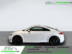 Audi TT RS coupe 2.5 TFSI 400 BVA Quattro  occasion � Beaupuy - photo n�3