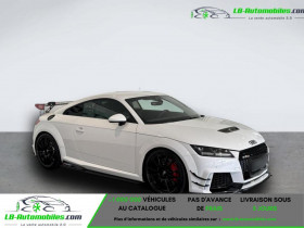 Audi TT RS coupe 2.5 TFSI 400 BVA Quattro  occasion � Beaupuy - photo n�2