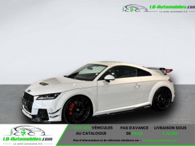 Audi TT RS coupe , garage LB AUTOMOBILES � Beaupuy