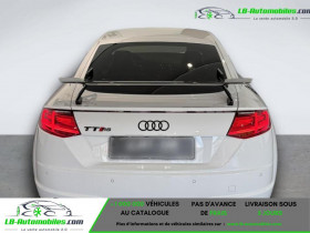 Audi TT RS coupe 2.5 TFSI 400 BVA Quattro  occasion � Beaupuy - photo n�4