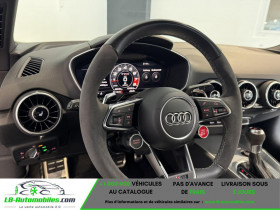 Audi TT RS coupe 2.5 TFSI 400 BVA Quattro  occasion � Beaupuy - photo n�6