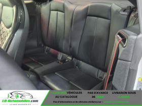 Audi TT RS coupe 2.5 TFSI 400 BVA Quattro  occasion � Beaupuy - photo n�8