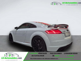 Audi TT RS coupe 2.5 TFSI 400 BVA Quattro  occasion � Beaupuy - photo n�2