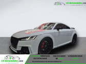 Annonce Audi TT RS coupe occasion Essence 2.5 TFSI 400 BVA Quattro � Beaupuy