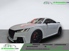 Audi TT RS coupe , garage LB AUTOMOBILES � Beaupuy