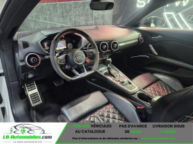 Audi TT RS coupe 2.5 TFSI 400 BVA Quattro  occasion � Beaupuy - photo n�7