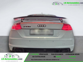 Audi TT RS coupe 2.5 TFSI 400 BVA Quattro  occasion � Beaupuy - photo n�6