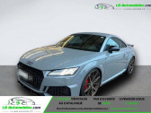 Annonce Audi TT RS coupe occasion Essence 2.5 TFSI 400 BVA Quattro � Beaupuy