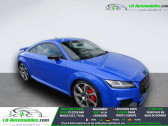 Annonce Audi TT RS coupe occasion Essence 2.5 TFSI 400 BVA Quattro � Beaupuy