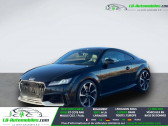 Annonce Audi TT RS coupe occasion Essence 2.5 TFSI 400 BVA Quattro � Beaupuy