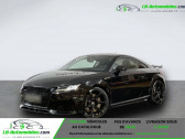 Annonce Audi TT RS coupe occasion Essence 2.5 TFSI 400 BVA Quattro � Beaupuy